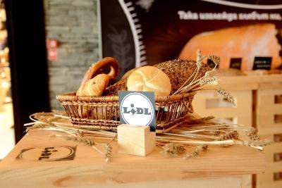 30 млн. лв. износ на български продукти с Лидл България